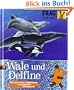 Frag doch mal ... die Maus! - Wale und Delfine