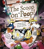 The Scoop on Poop: Lifting the Lid on the science of Poo and Pee