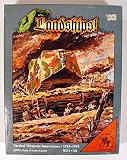 Landships! Tactical Weapons Innovations 1914-1918 (Boxed Wargame)