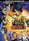 Star Wars Rebels: Complete Season One