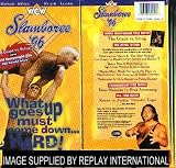 WCW Slamboree 96 (1996) (NTSC US IMPORT)