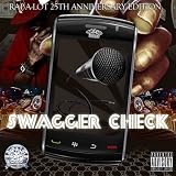 Swagger Check