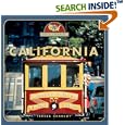 California (From Sea to Shining Sea) by  Teresa Kennedy