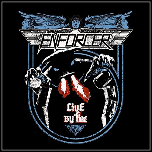 Enforcer - RockHard Lauschangriff, Volume 4 plus Prog Special - Zortam Music