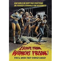 Escape From Women's Prison