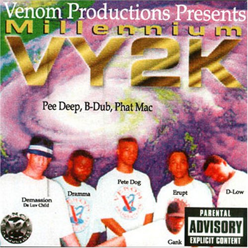 CD-Charts  Music : VY2K: In the Millenium