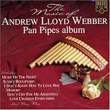 Music of Al Webber/Pan Pipes
