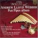 Music of Al Webber/Pan Pipes