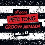 All Gone Miami '12 by Imports 【並行輸入品】