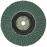 リョービ(RYOBI) ワンタッチ多羽根ディスク 100×M10 ジルコニア Z#40 6682271