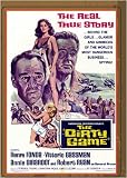 The Dirty Game