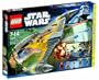 LEGO Star Wars 7877 - Naboo Figther