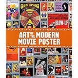 art of the modern movie poster international postwar style and design
