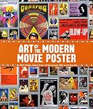 Art of the modern movie poster : international postwar style and design