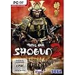 Total War : Shogun 2