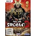 Total War : Shogun 2