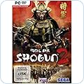 Shogun et Shogun 2