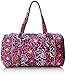 Vera Bradley Large Duffel Bag