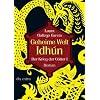 Geheime Welt Idh�n 3 Der Krieg der G�tter I: Roman