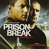 Prison Break: Seas 3 & 4 (Score)
