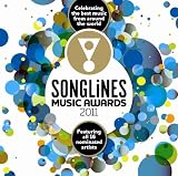 Songlines Music Awards 2011