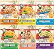 Pastariso Multi-Pack Sampler, 6.0-Pounds