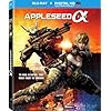 Appleseed: Alpha [Blu-ray]