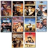 Ultimate Westerns DVD Giftpack (10 pk)