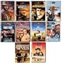 Ultimate Westerns DVD Giftpack (10 pk)