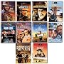 Ultimate Westerns DVD Giftpack (10 pk)