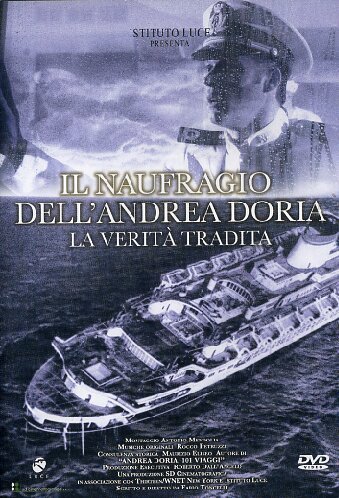 Il Naufragio Dell'Andrea Doria