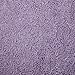 Superior Egyptian Cotton Pile Hand Towel Set of 4, Ultra Soft Luxury Towels, Thick Plush Essentials, Absorbent Heavyweight, Guest Bath, Hotel, Spa, Home Bathroom, Shower Basics, Purple