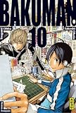 Acheter le livre Bakuman, Tome 10 :