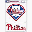 Philadelphia Phillies 11x17 Jumbo Ultra Decal