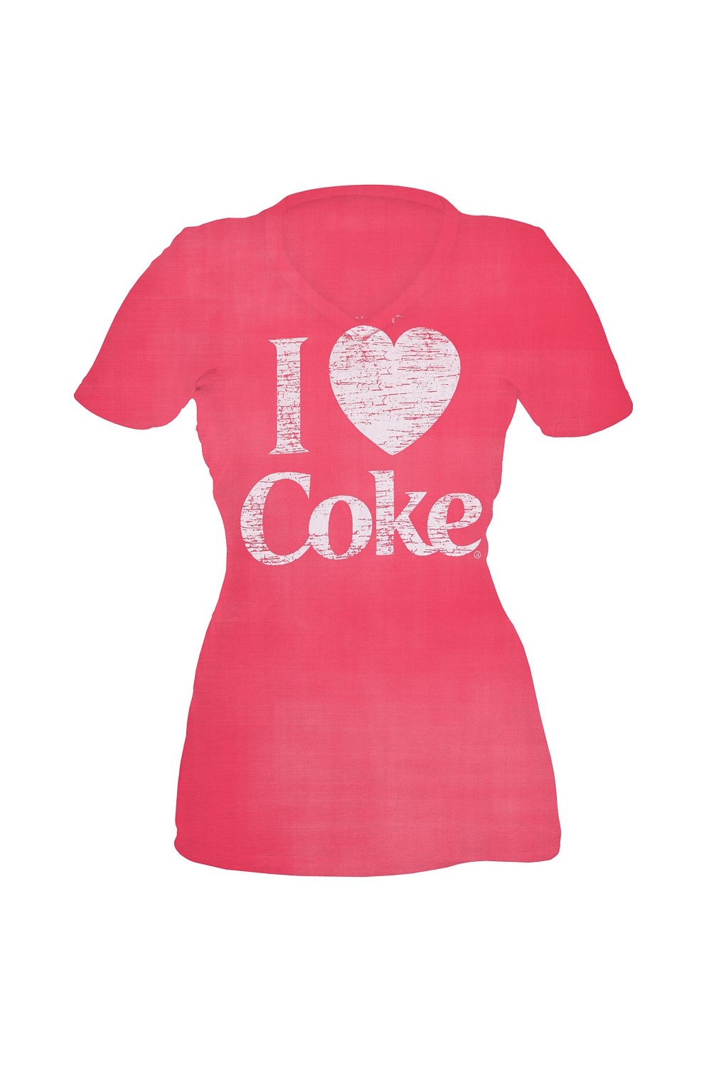 Vintage-t shirts-coca cola-coke