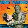 Image of album by Angry Samoans