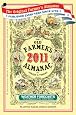The Old Farmer`s Almanac 2011