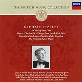 Tippett - Choral Works