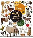 Eye Like Stickers: On The Farm