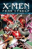Produkt-Bild: X- Men #134 - Fear Itself (2012, Panini)