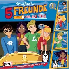 05/Das Original-H�rspiel Zur TV-Serie
