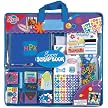 Super Huge Scrapbook Kit