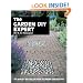 The Garden Diy Expert (Expert Books)
