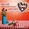 H&ouml;rbuch Grießnockerlaffäre