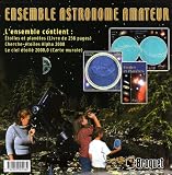 Ensemble astronome amateur