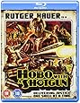 Hobo with a Shotgun [Blu-ray]