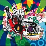 UNITED OSAKA EPISODE 2
