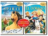 The Road to El Dorado / Spirit - Stallion of the Cimarron