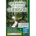 Les 5 �tapes pour parvenir � la gu�rison