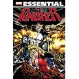 Essential Punisher - Volume 4 (Marvel Essential (Numbered))